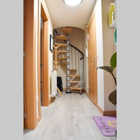 דירות סלאמנקה Duplex Casa Lis-En Pleno Corazon De La Ciudad- מראה חיצוני תמונה