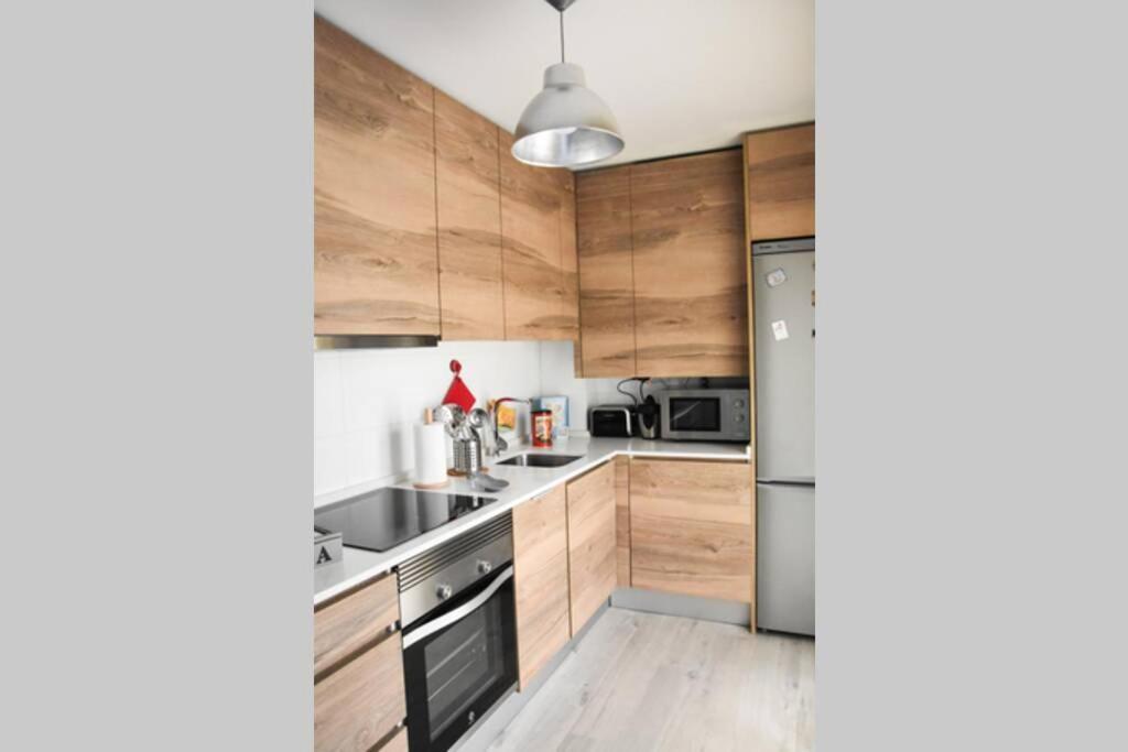 דירות סלאמנקה Duplex Casa Lis-En Pleno Corazon De La Ciudad- מראה חיצוני תמונה